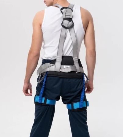  Страховочная привязь СП-5 серия Комфорт XL в Волгограде  