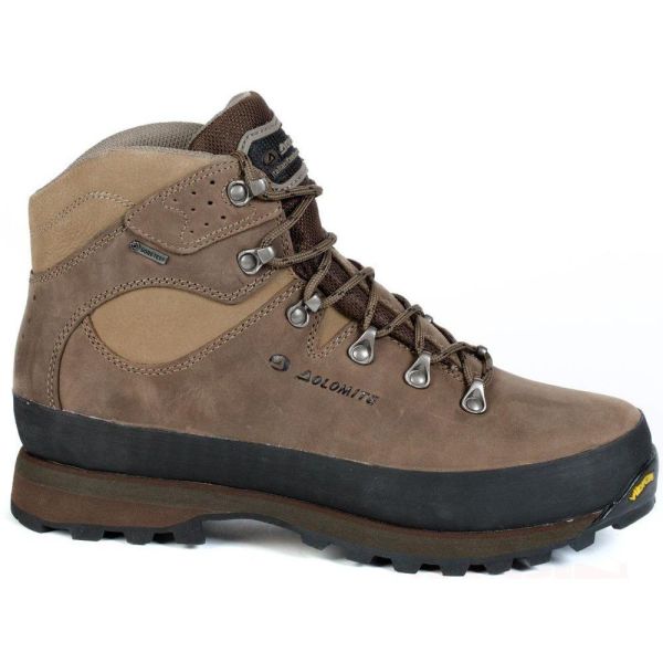 Купить ботинки dolomite tofana gtx dark brown в Волгограде