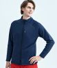 Куртка Phenix Alpine Natural Heat Fleece синий в Волгограде