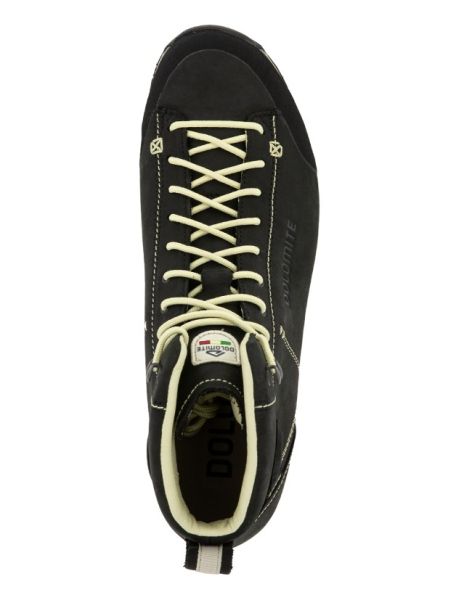 Купить ботинки dolomite 54 high fg evo gtx black в Волгограде