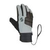Перчатки Scott Ultimate Plus slate grey/black в Волгограде