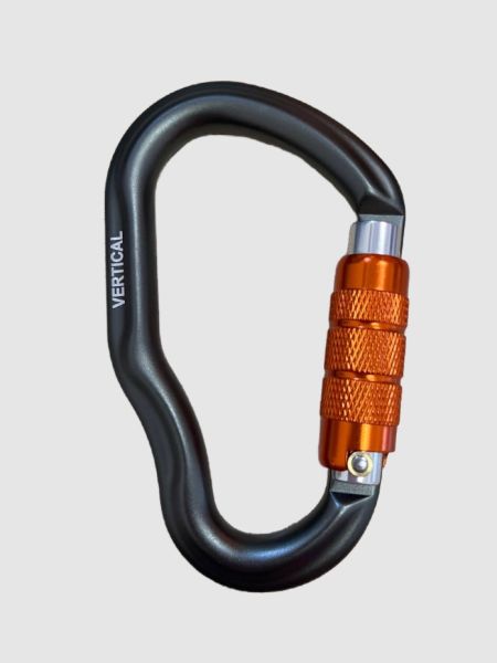  Карабин Вертикаль Gray Гусь автомат (Keylock) в Волгограде  