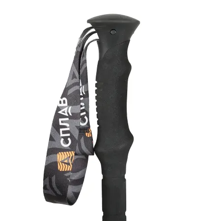 Палки треккинговые Сплав Mountain Tall Alu
