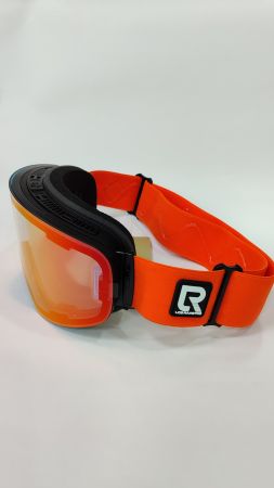 Купить Маска Los Raketos Fluck Red Photochrom 22801 в Волгограде