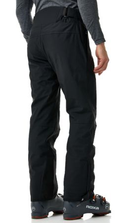 Брюки горнолыжные Phenix Super 4Way Stretch BK в Волгограде