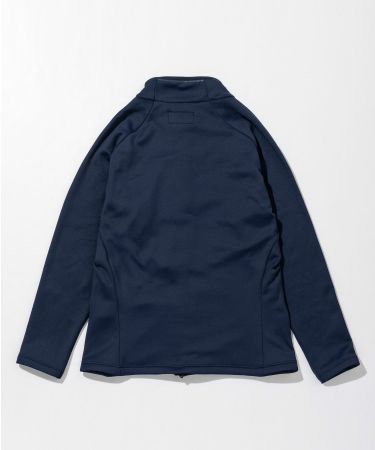 Куртка Phenix Alpine Natural Heat Fleece синий в Волгограде