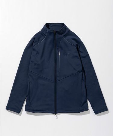 Куртка Phenix Alpine Natural Heat Fleece синий в Волгограде