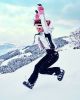 Брюки горнолыжные Sportalm Donia W 882832534 в Волгограде