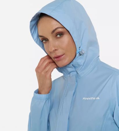 Костюм Finntrail женский Barrow W 3456 LightBlue