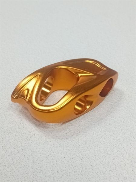  Регулятор Lanyard Adjuster (цвет Gold)GURU в Волгограде  