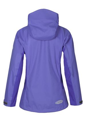 Куртка Оз Ozone Nadin (жен) сирен./т.сирен.