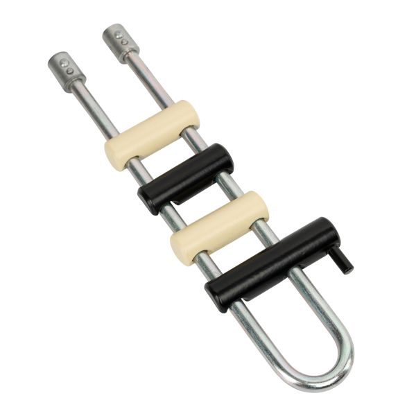  Спусковое устройство Вертикаль Решетка стальная в Волгограде  