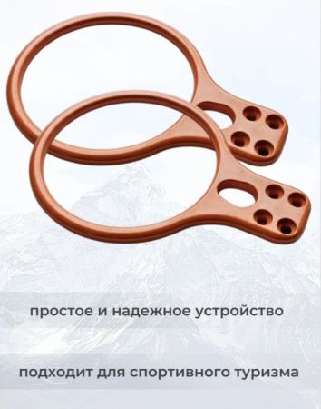  Спусковое устройство Guru INFINITY оранжевый в Волгограде  