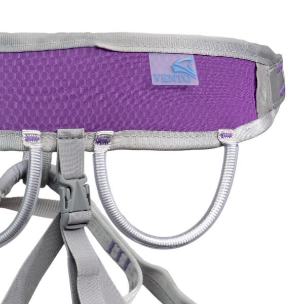  Страховочная система Венто Neon фиолетовый в Волгограде  