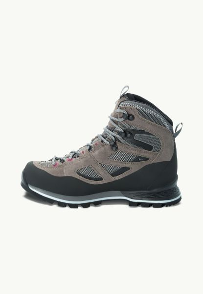 Купить ботинки jw force crest texapore mid w в Волгограде