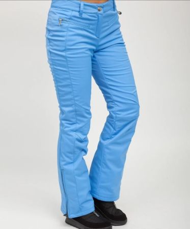 Брюки горнолыжные Sportalm Ojibwa PB W 862833147 sky blue