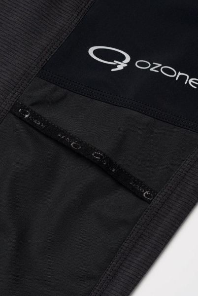 Бриджи Оз Ozone Teon (муж) т.коричневый