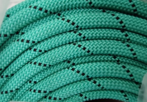  Веревка Шнур статика д.9 мм.48 пр"Скала S" в Волгограде  