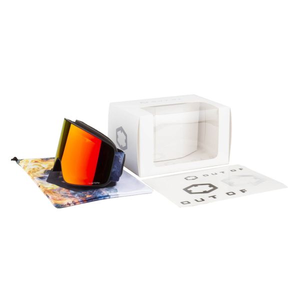 Купить маска out of void sparks/the one fuoco в Волгограде