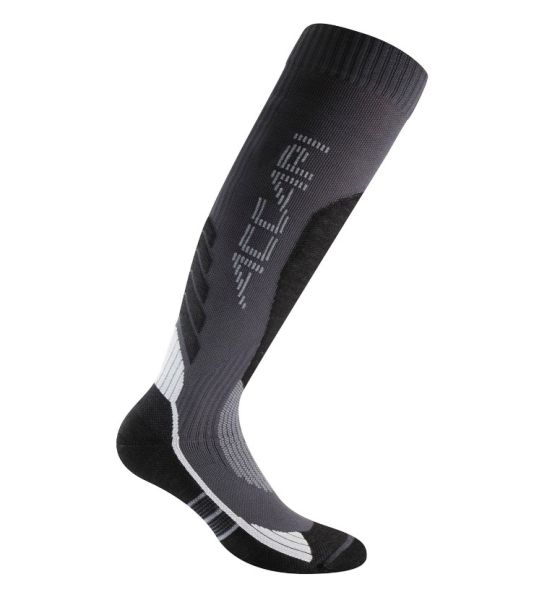 Купить Носки Accapi Ski Performance Black/Anthracite в Волгограде