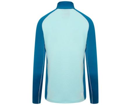 Толстовка Dare2B Involved II Strch бирюзовый в Волгограде