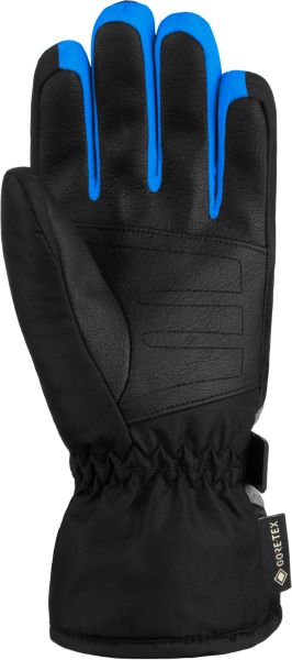 Перчатки Reusch Flash Gore-Tex Jr Bl/Bl Melange/Brilliant Blue в Волгограде