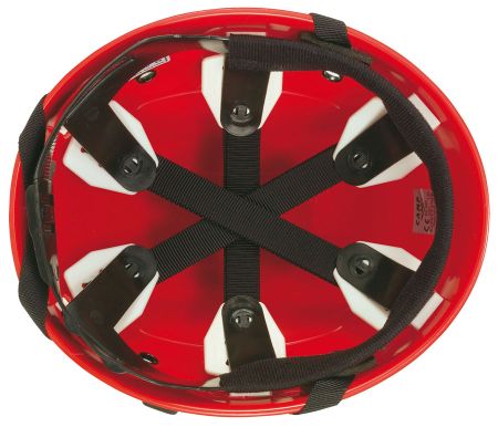  Каска CAMP Safety Star red в Волгограде  