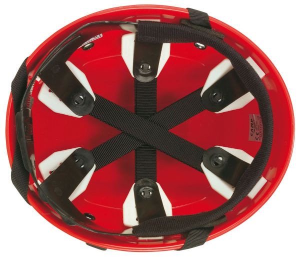  Каска CAMP Safety Star red в Волгограде  