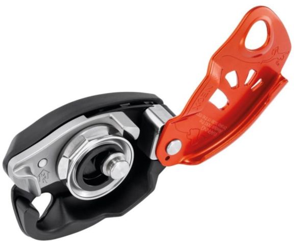  Страховочное устройство Petzl GRIGRI Red в Волгограде  