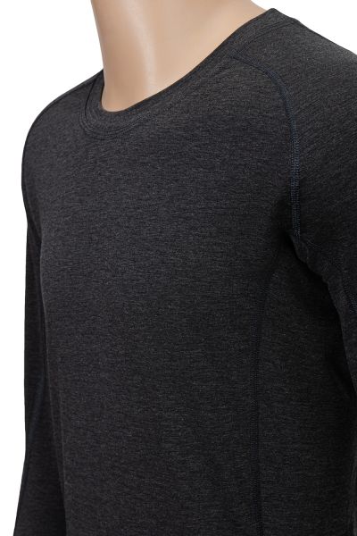 Джемпер Оз Ozone Slip (муж) т.серый в Волгограде