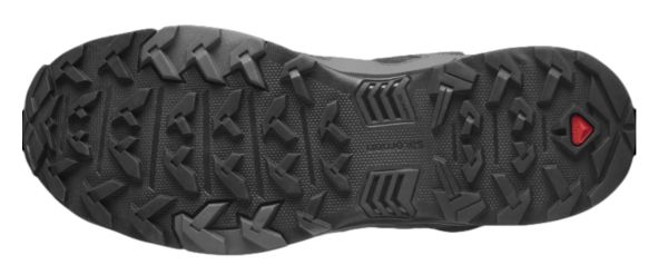 Купить ботинки salomon x ultra 4 mid gtx в Волгограде