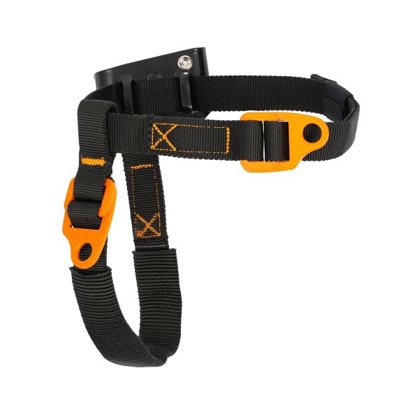  Зажим Вертикаль ножной правый в Волгограде  