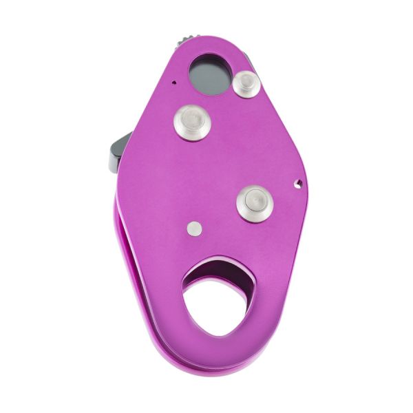  Зажим Венто страховочный Капля дюраль в Волгограде  