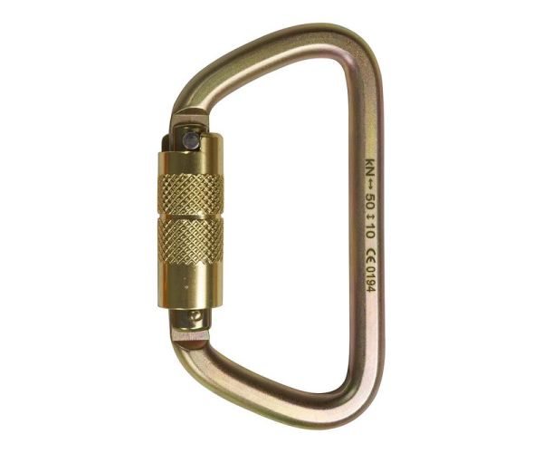  Карабин Red Fox стальной 249-10115 Auto в Волгограде  