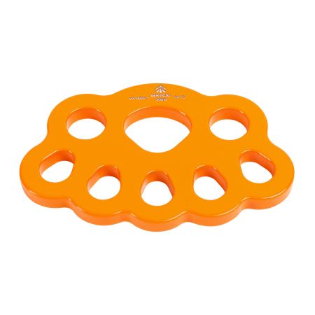  Накопитель Вертикаль средний такелажный оранжевый в Волгограде  