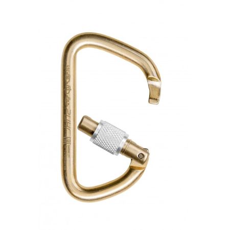  Карабин Ринг сталь увеличеннная трапеция 5000 в Волгограде  