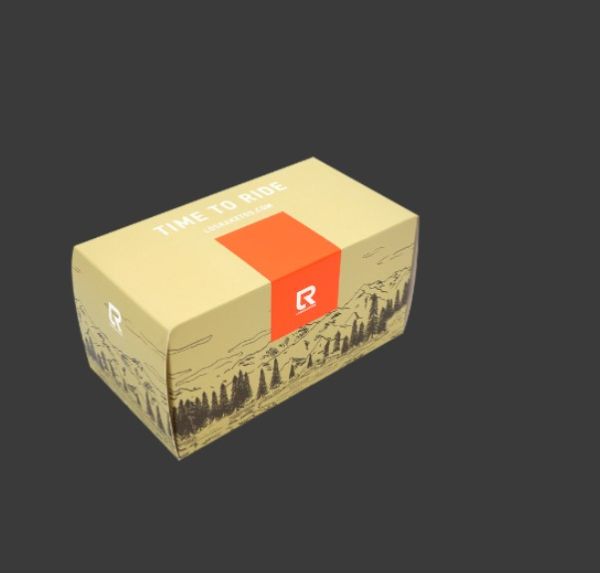 Купить маска losraketos doffer red chrom 23102 в Волгограде