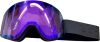 Купить Маска Los Raketos Element 2.0 Purple Chrom 22601 в Волгограде