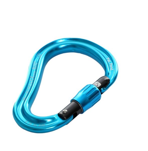  Карабин Camp Nitro-Lock Blue в Волгограде  