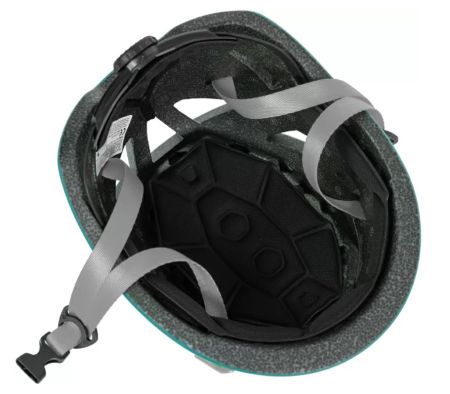  Каска Венто альпинистская Pulsar голубой в Волгограде  