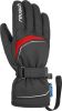 Перчатки Reusch Primus R-Tex XT Black/Fire Red в Волгограде