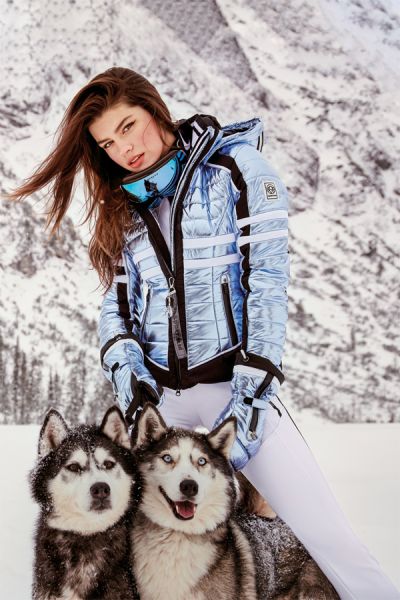 Куртка горнолыжная Sportalm Crash 90222209323 в Волгограде