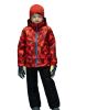 Костюм горнолыжный Phenix Playing in Snow Junior Two-piece RD в Волгограде