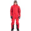 Комбинезон сноубордический Dragonfly Gravity Premium Maroon-Red (Kamchatka) в Волгограде