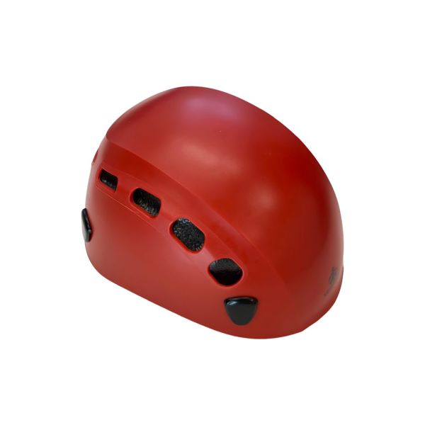  Каска Вертикаль альпинисткая Phantom красная в Волгограде  