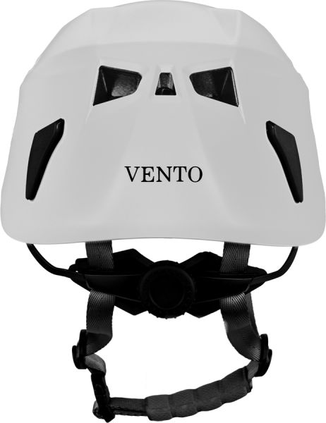  Каска Венто альпинистская Quasar белый в Волгограде  