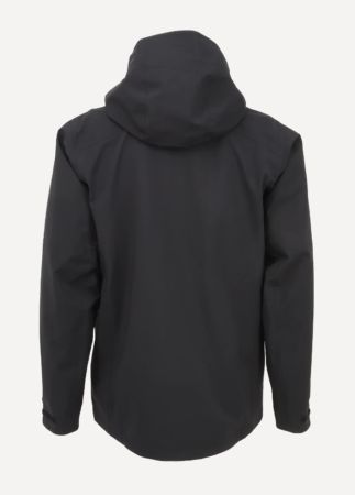 Куртка Сплав Balance мод 2 мембрана хаки,черный