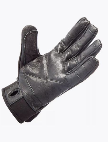  Перчатки Венто Гарда черный в Волгограде  