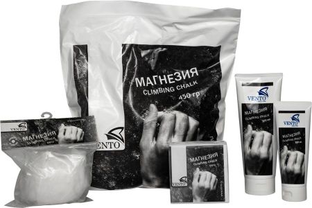  Магнезия Венто Пакет 450 гр. в Волгограде  