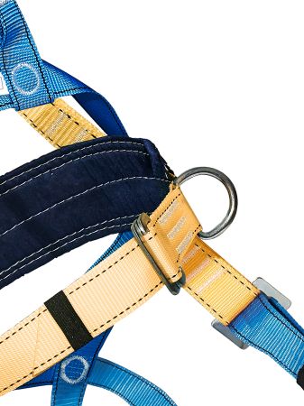  Удерживающая страховочная привязь УСП-2Ж4 в Волгограде  